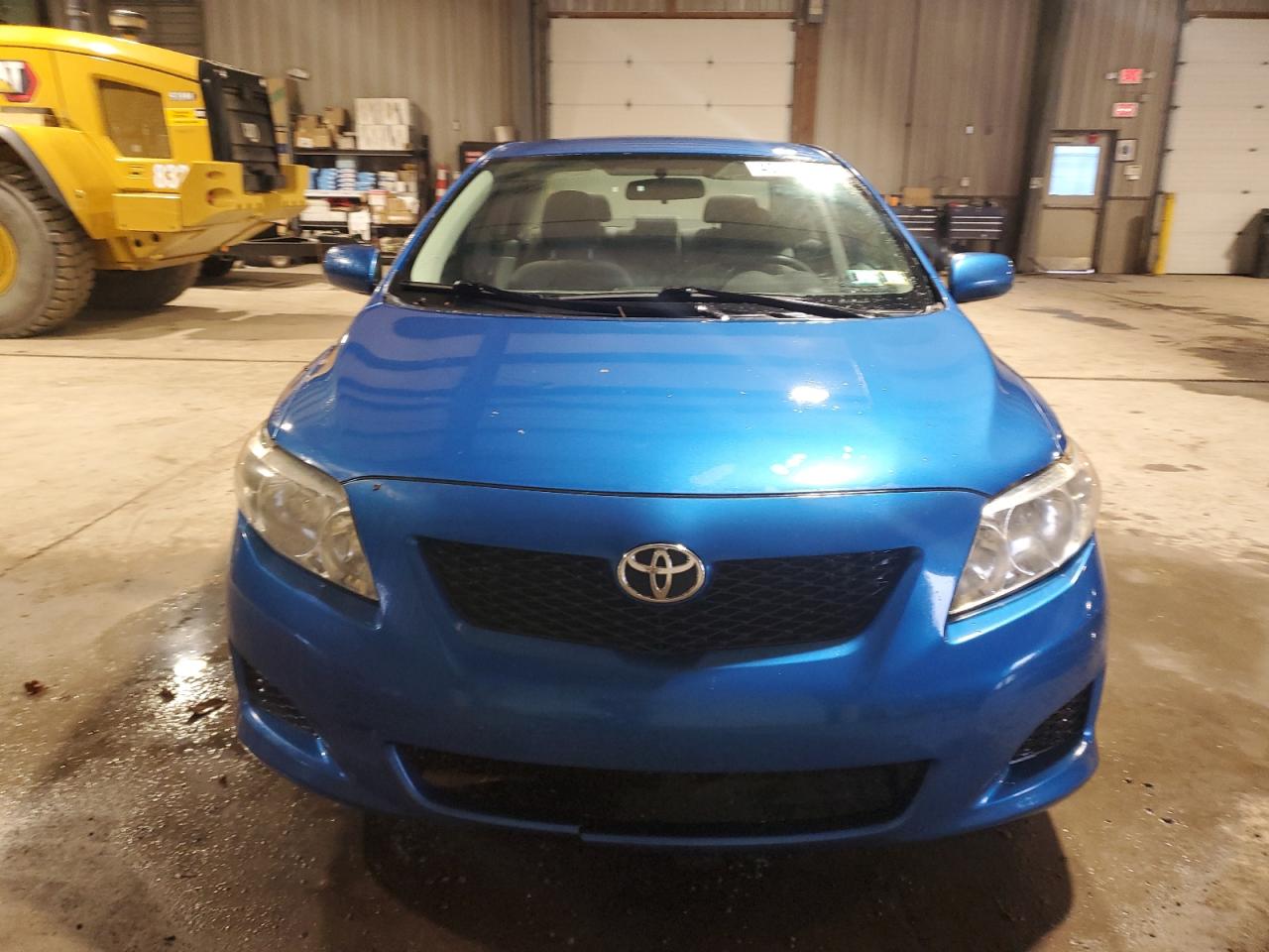 2010 Toyota Corolla - Image 5