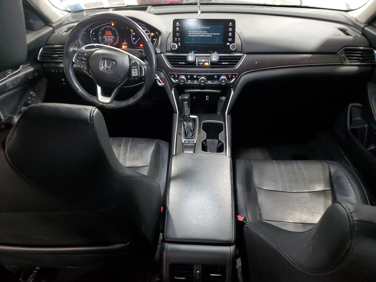 2018 Honda Accord - Image 8