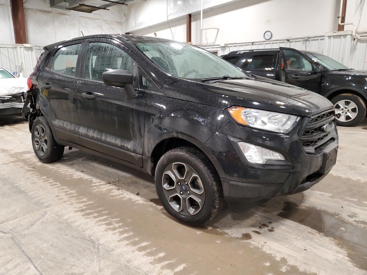 2018 Ford EcoSport - Image 4