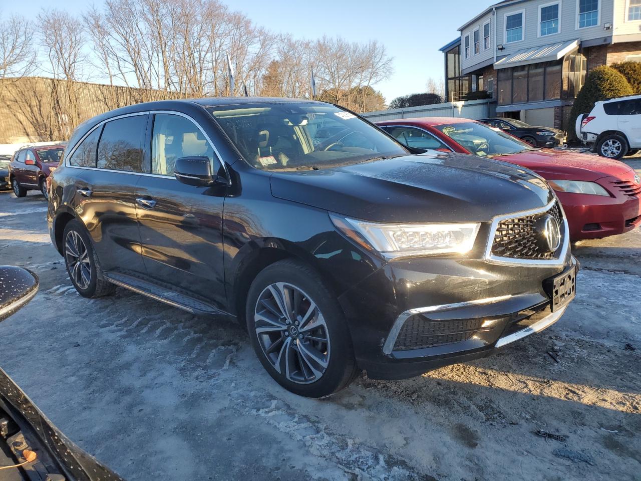 2020 Acura MDX - Image 4