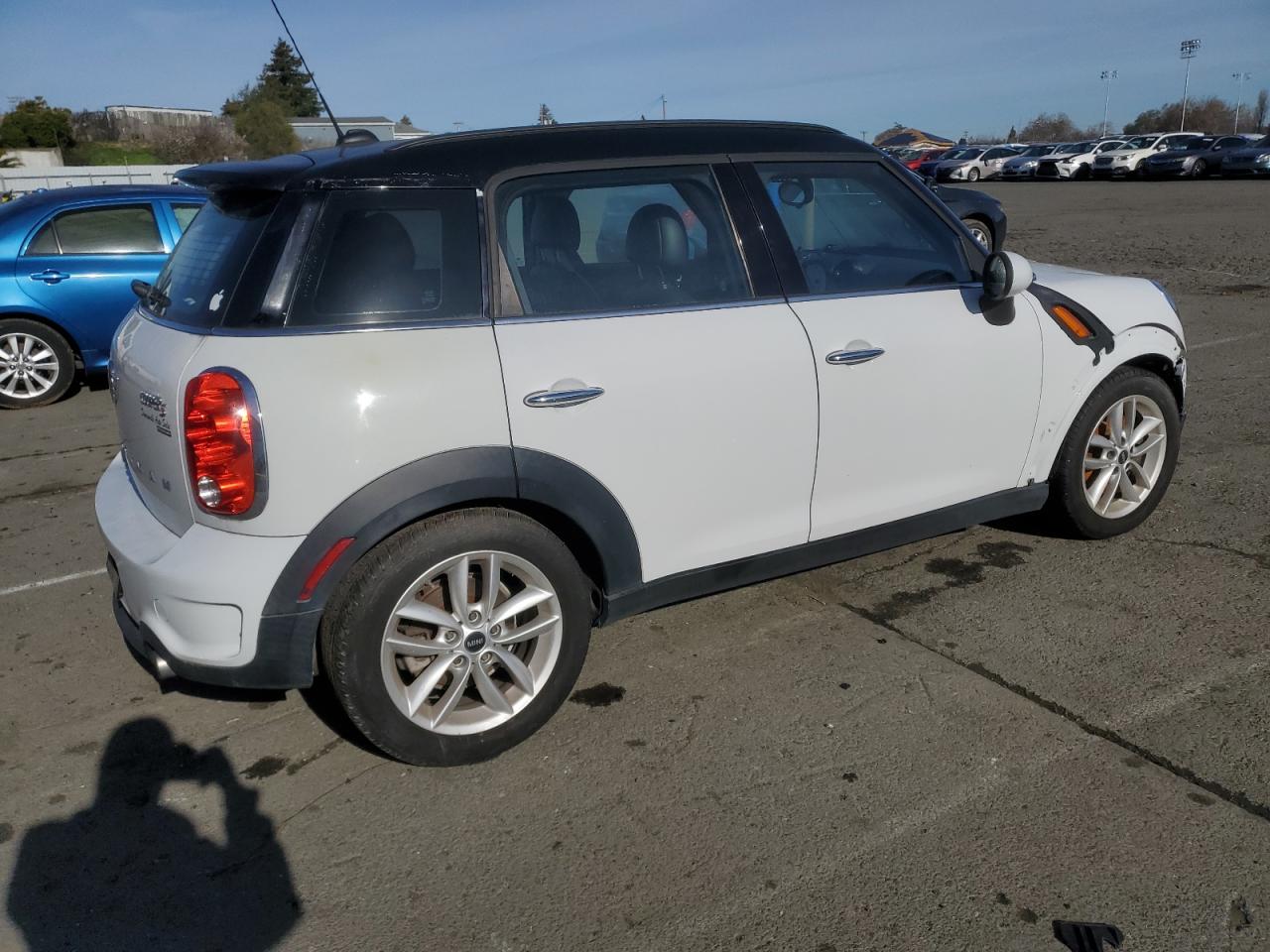 2014 MINI Cooper - Image 3