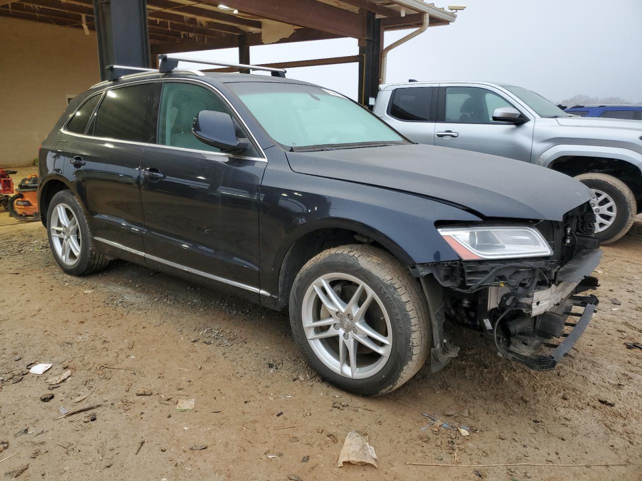2014 Audi Q5 - Image 4