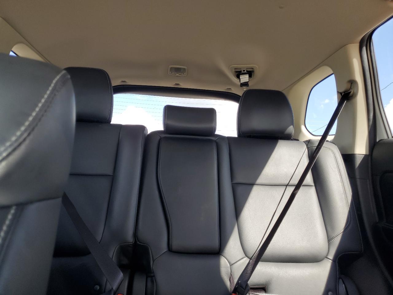 2019 Mitsubishi Outlander - Image 10