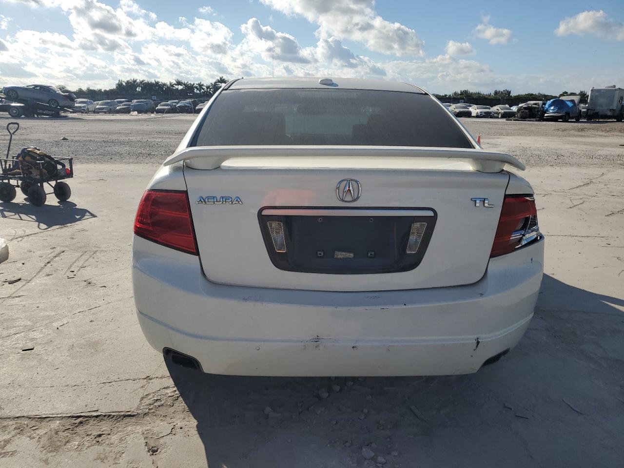 2006 Acura TL - Image 6
