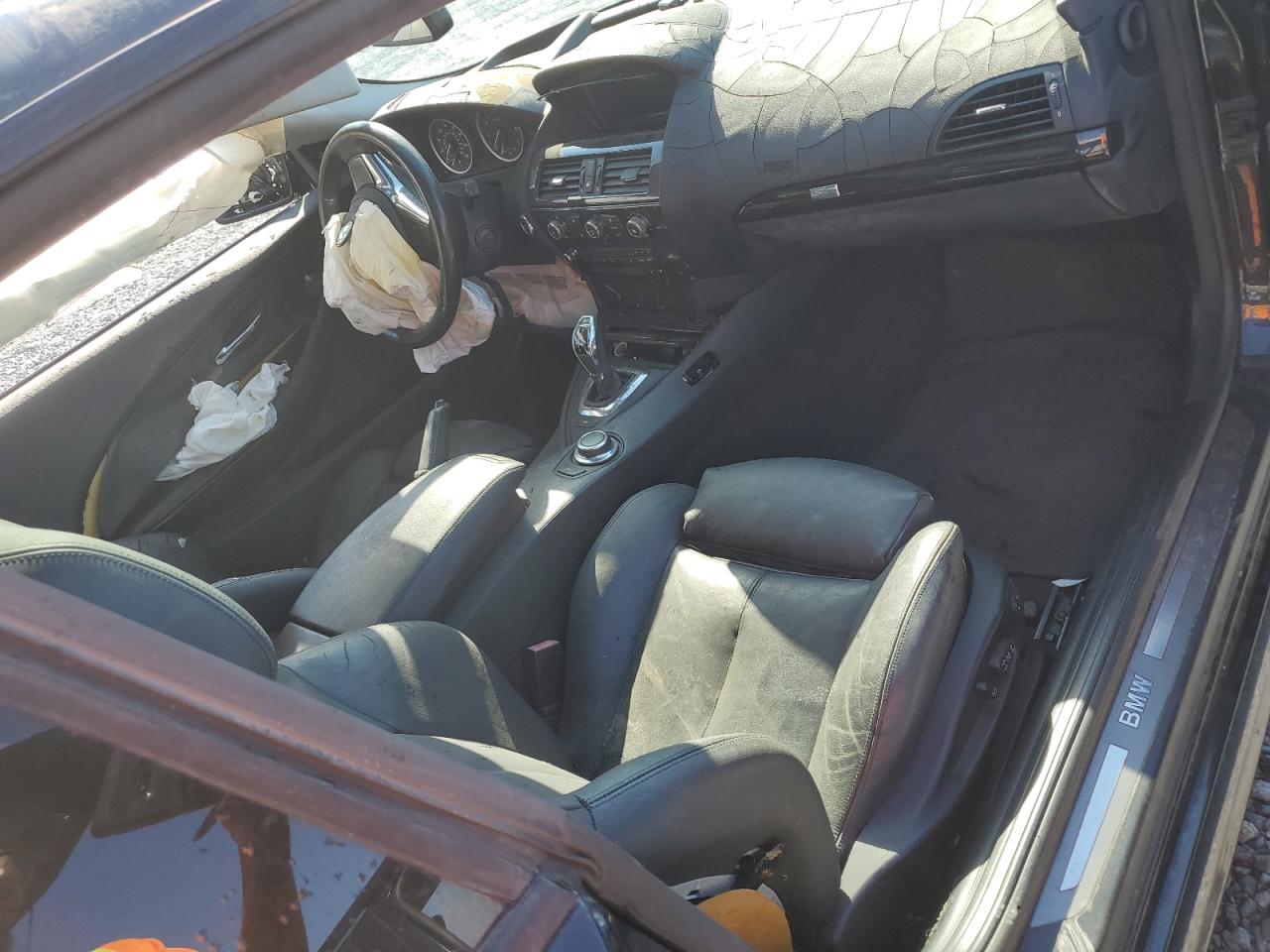 2008 BMW 6er - Image 8