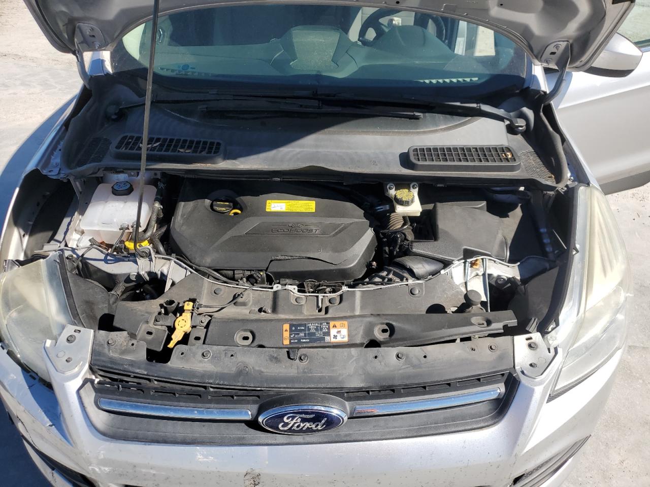 2014 Ford Escape - Image 13