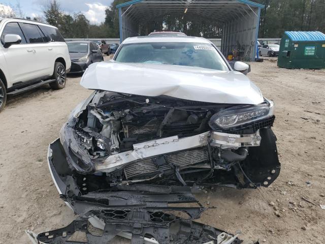  HONDA ACCORD 2019 White