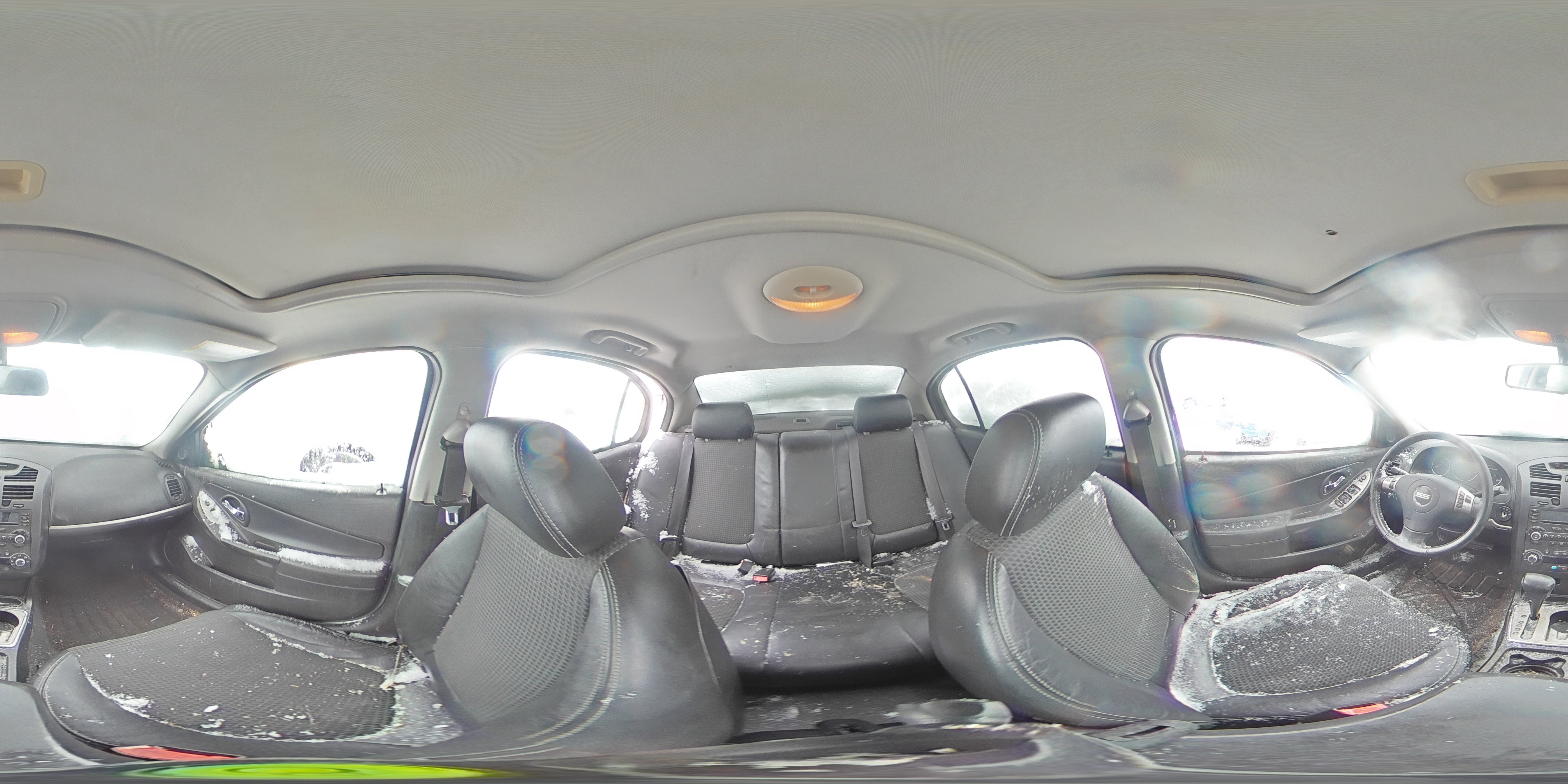 2007 Chevrolet Malibu - Image 12