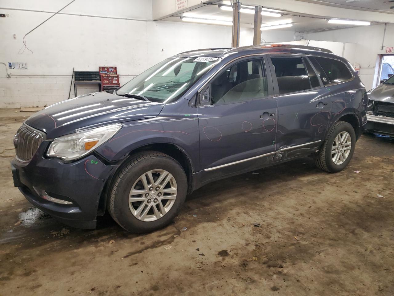 2013 Buick Enclave for Sale in Ham Lake, MN - Side