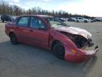 2003 Ford Focus Lx zu verkaufen in Brookhaven, NY - Front End