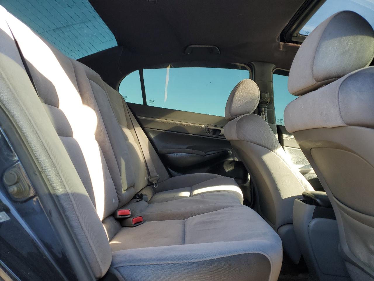 2007 Honda Civic - Image 10