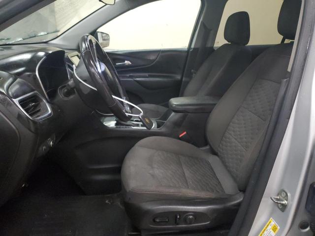  CHEVROLET EQUINOX 2018 Szary