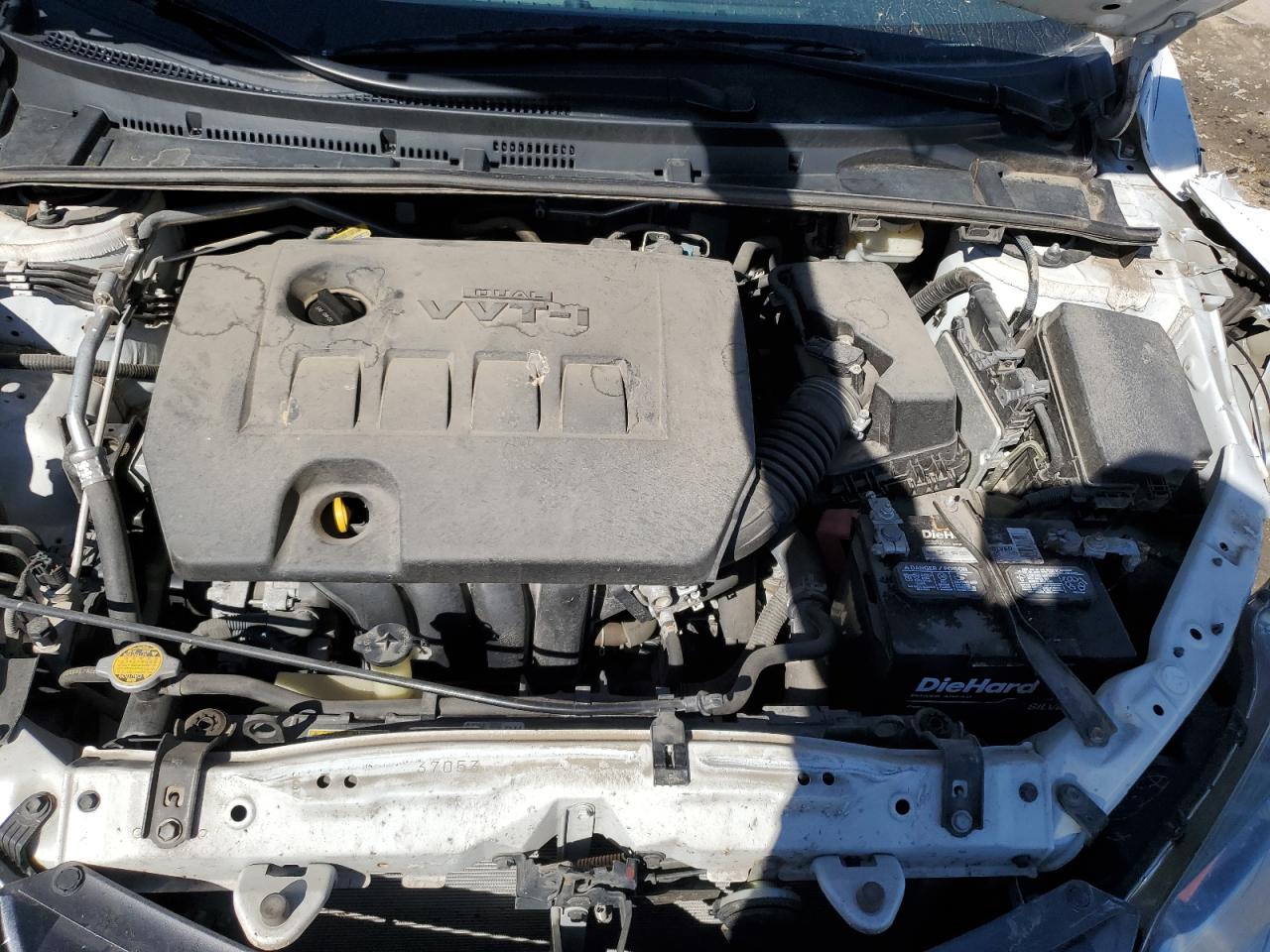 2016 Toyota Corolla - Image 13