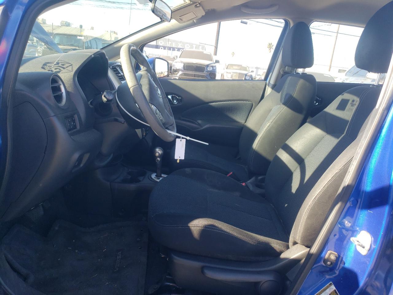2015 Nissan Versa - Image 7