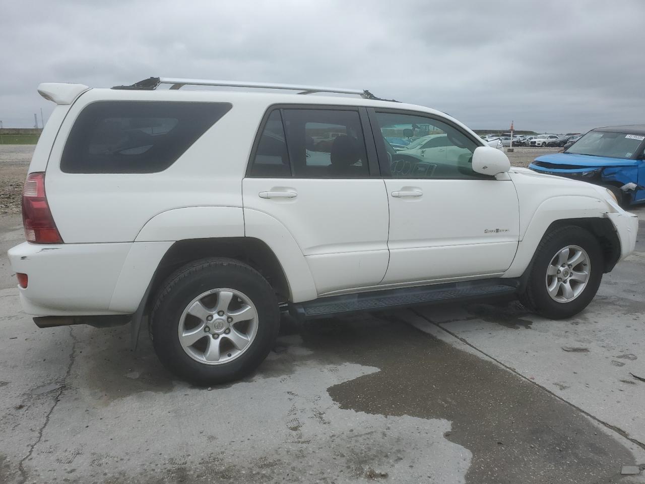 2004 Toyota 4Runner - Image 3