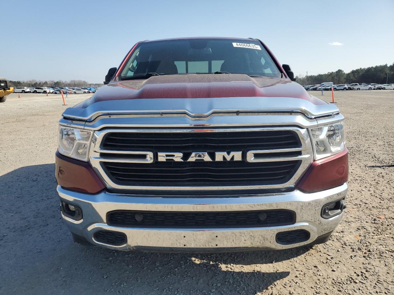 2019 RAM 1500 - Image 5