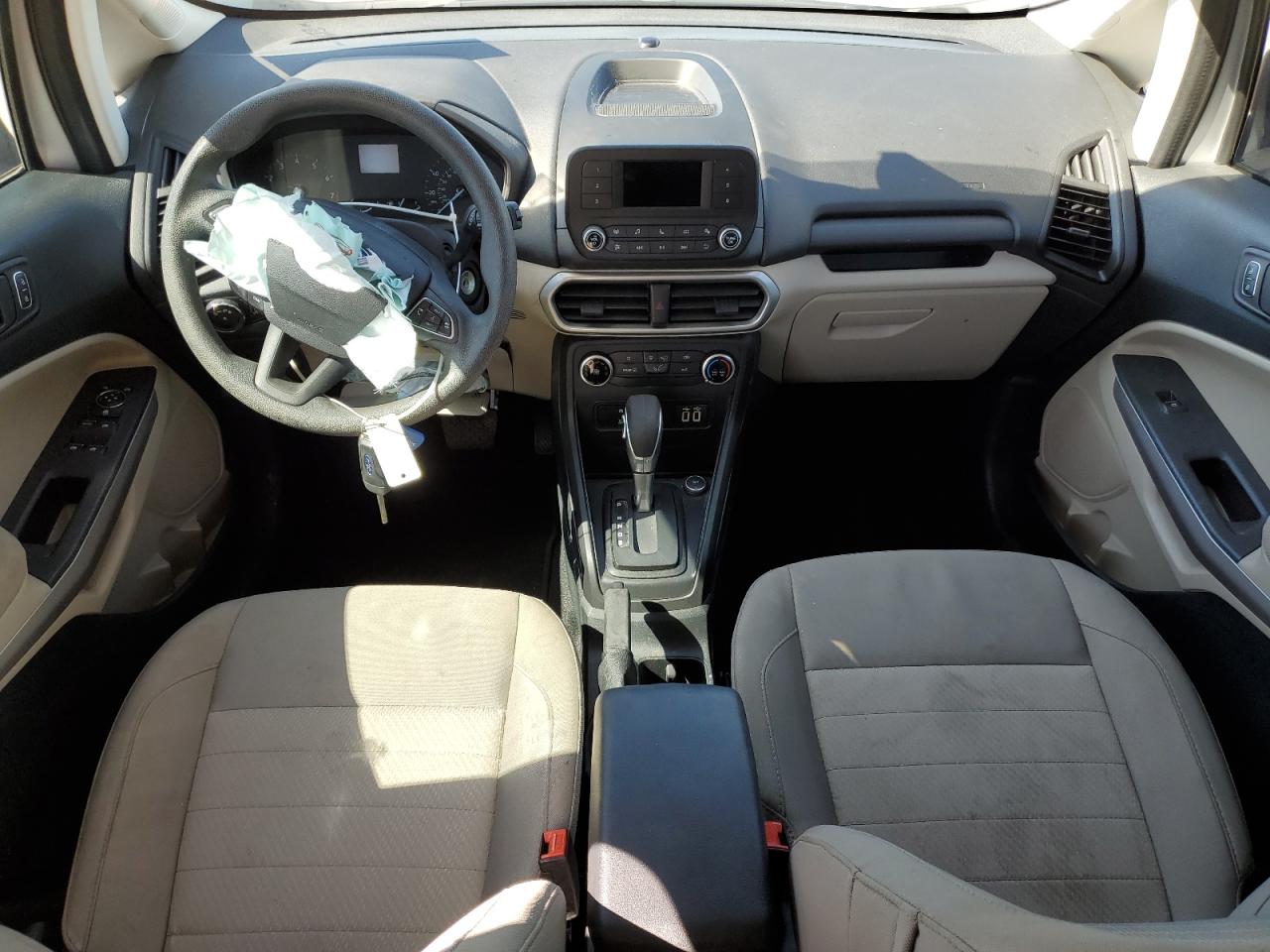 2021 Ford EcoSport - Image 8