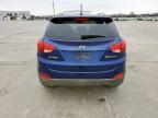 2012 Hyundai Tucson Gls იყიდება Grand Prairie-ში, TX - Front End