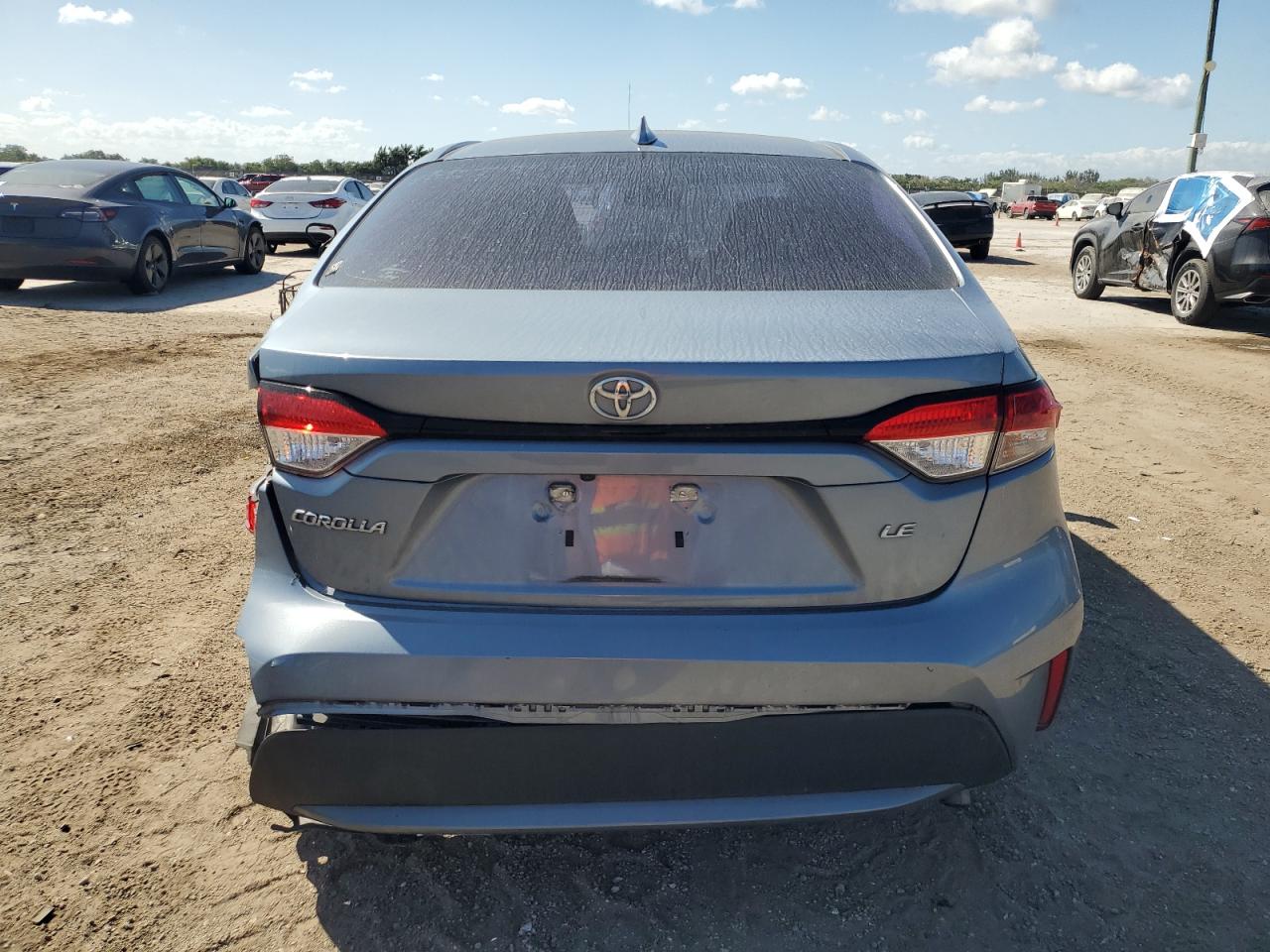 2020 Toyota Corolla - Image 6