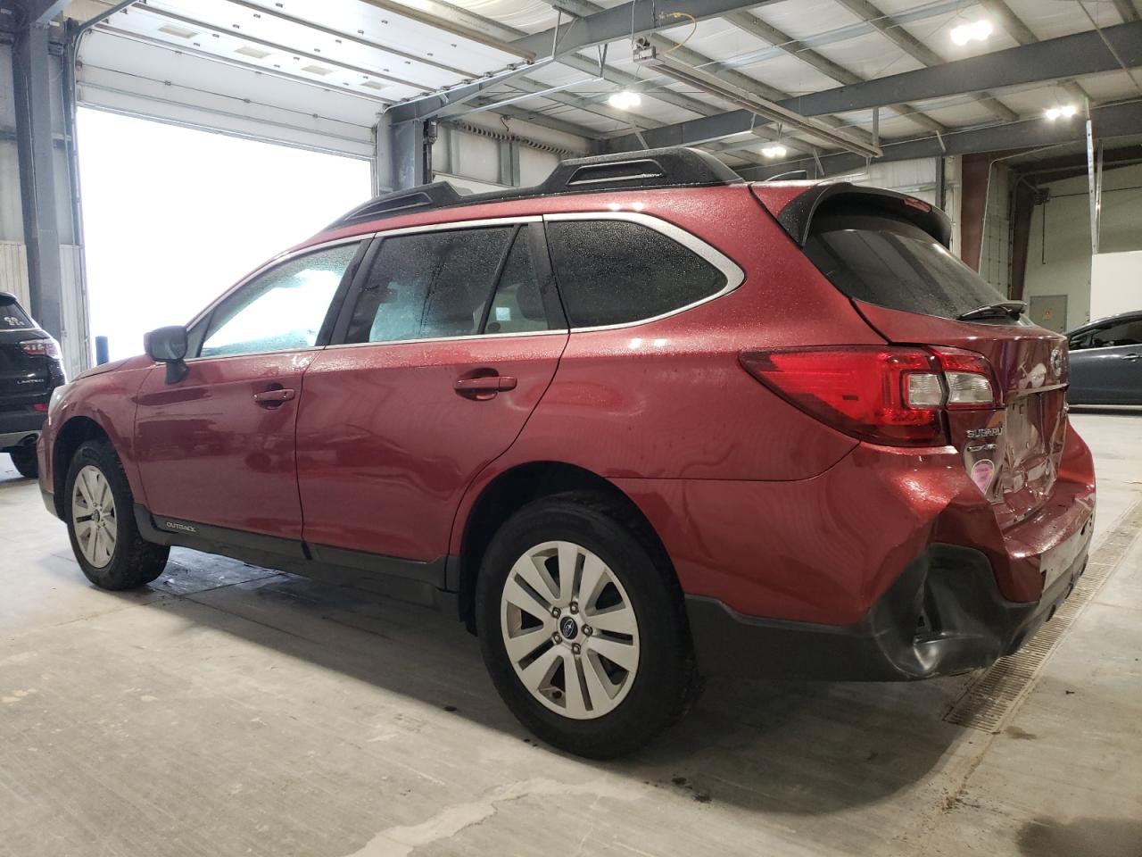 2019 Subaru Outback - Image 2