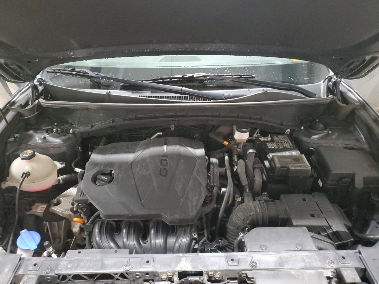 2022 Hyundai Tucson - Image 12