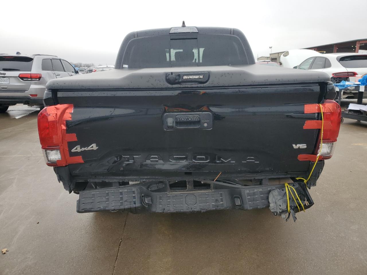 2021 Toyota Tacoma - Image 6