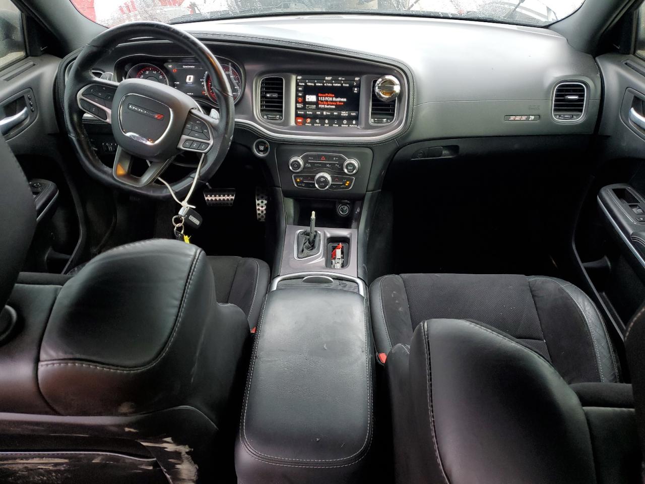 2021 Dodge Charger - Image 8