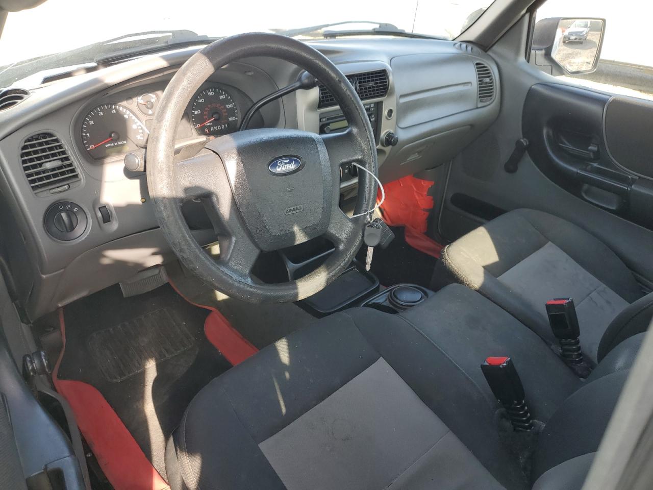 2008 Ford Ranger - Image 8