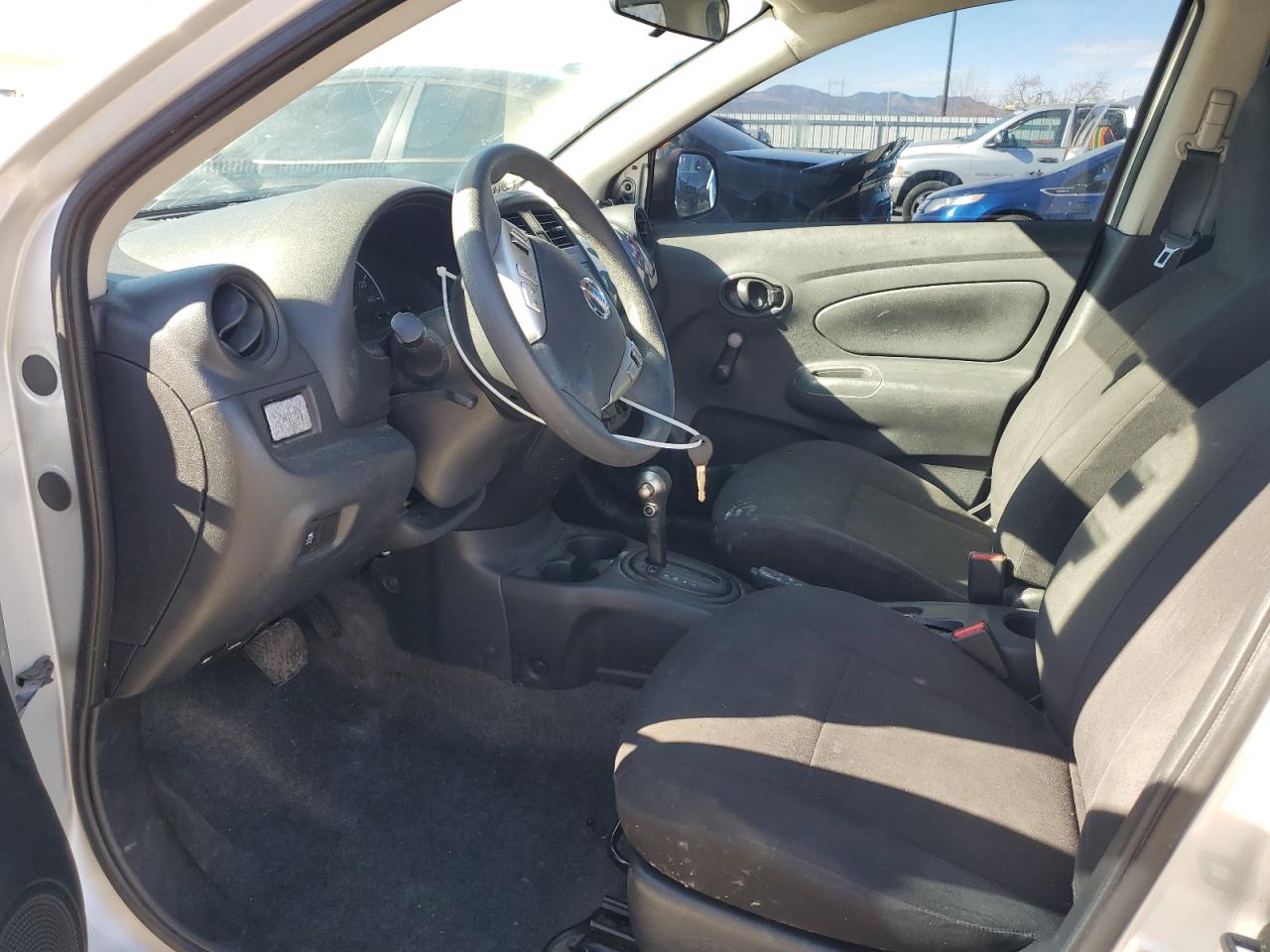 2015 Nissan Versa - Image 7