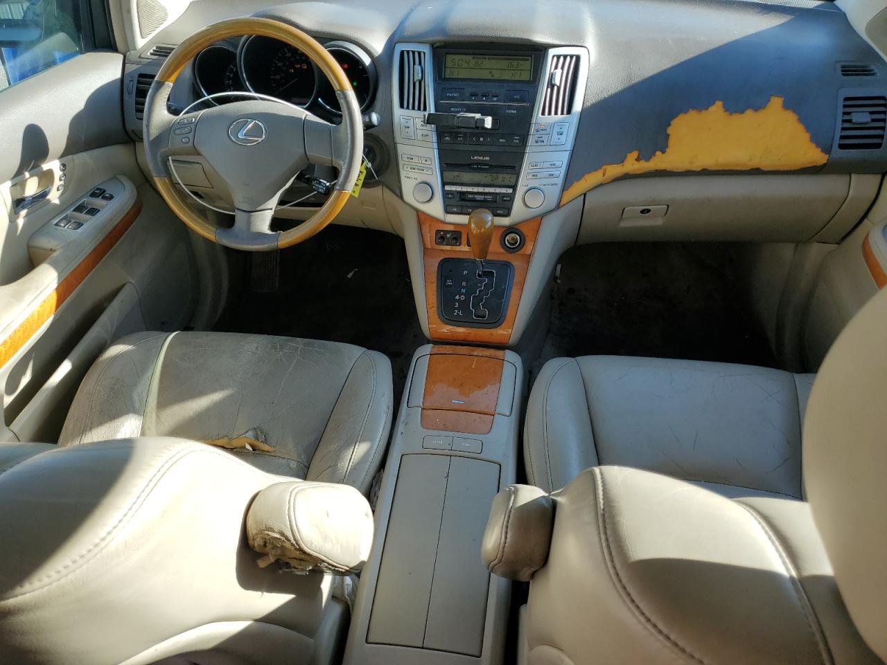 2004 Lexus RX - Image 8