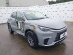 2024 LEXUS LBX PREMIU for sale at Copart WHITBURN