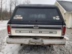 1978 Ford F-150 en Venta en Northfield, OH - Front End