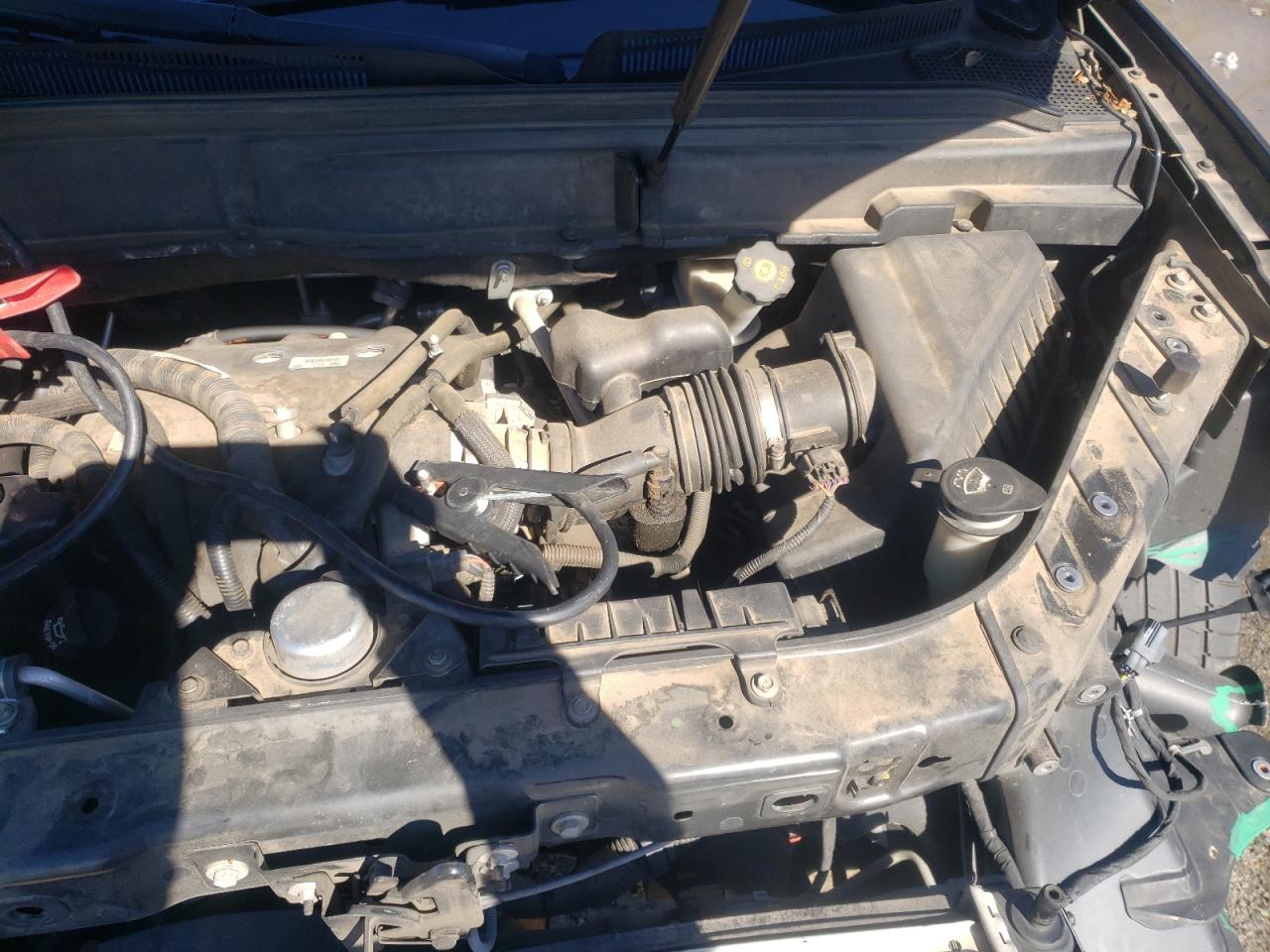 2011 GMC Acadia - Image 12