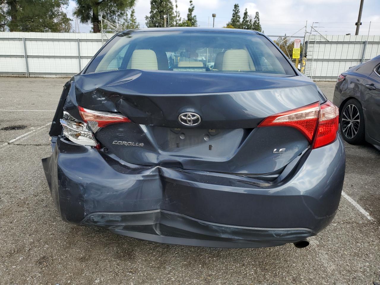 2017 Toyota Corolla - Image 6