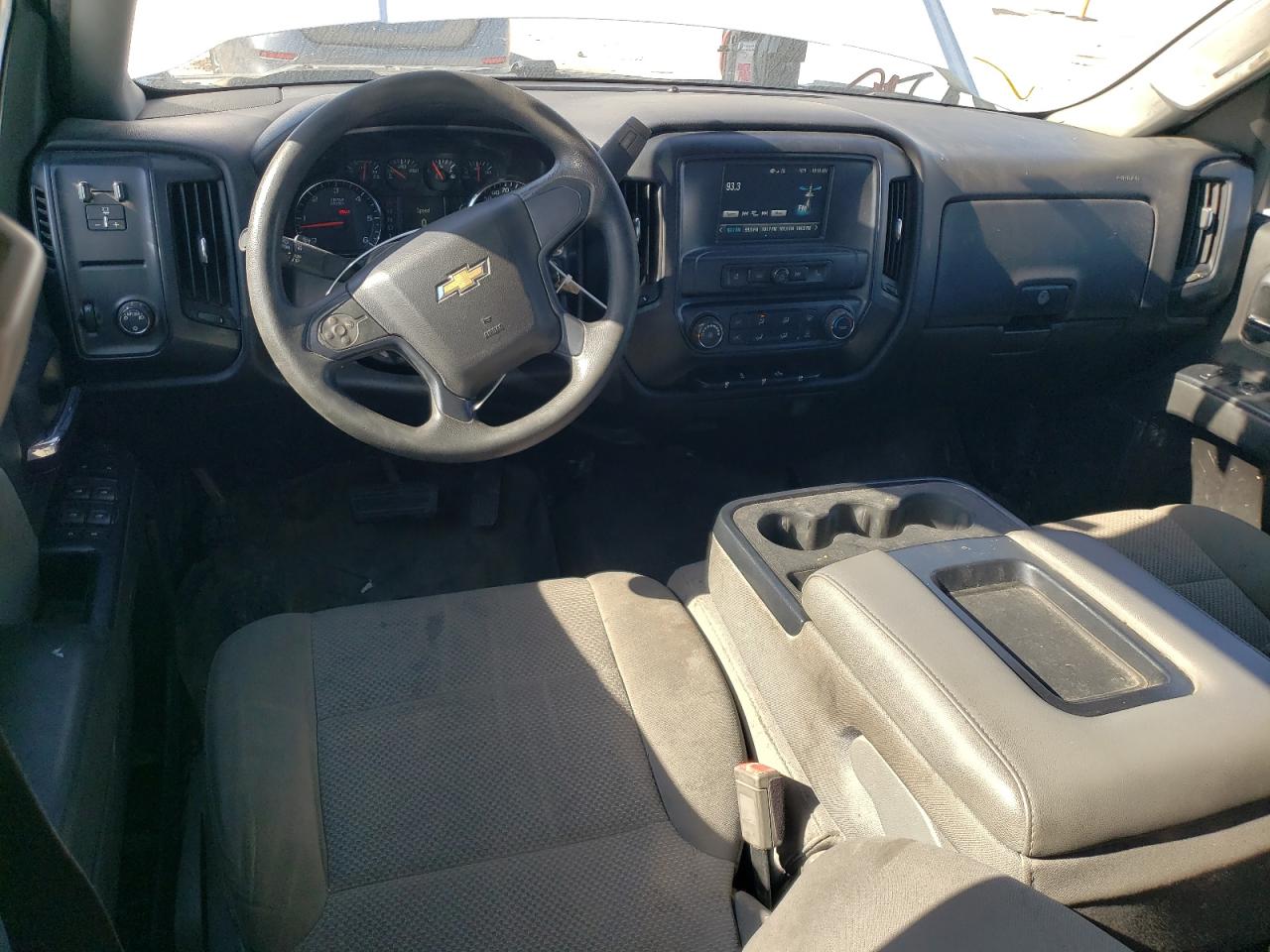 2018 Chevrolet Silverado - Image 8