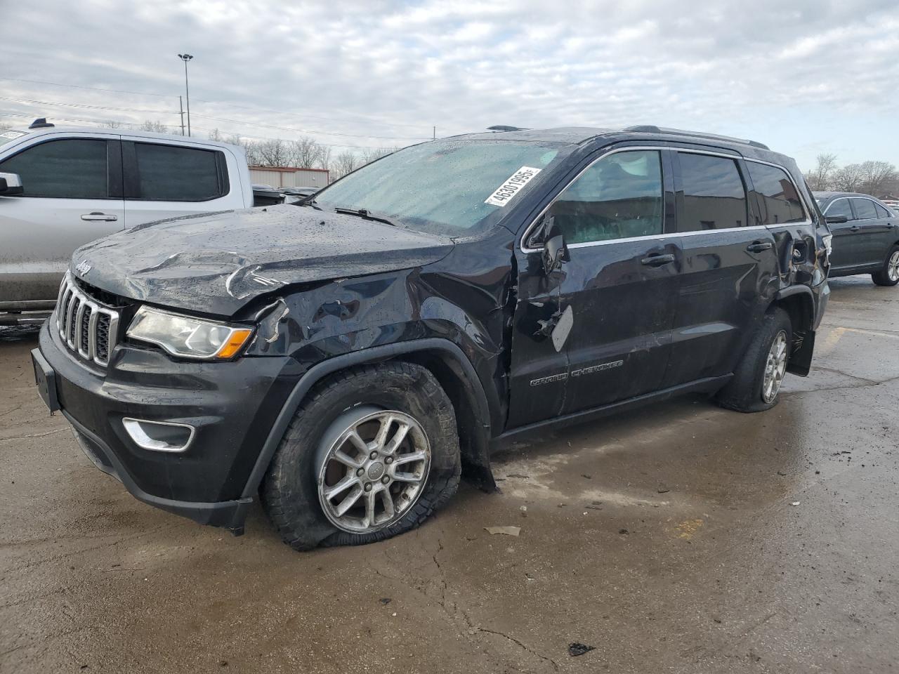 Fort Wayne, IN에서 판매 중인 2018 Jeep Grand Cherokee Laredo - Rollover