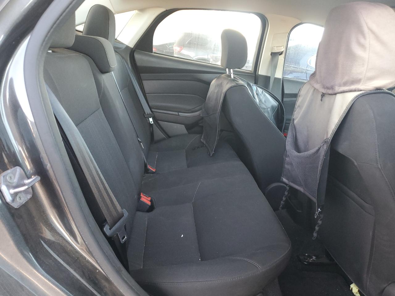 2016 Ford Focus - Image 10