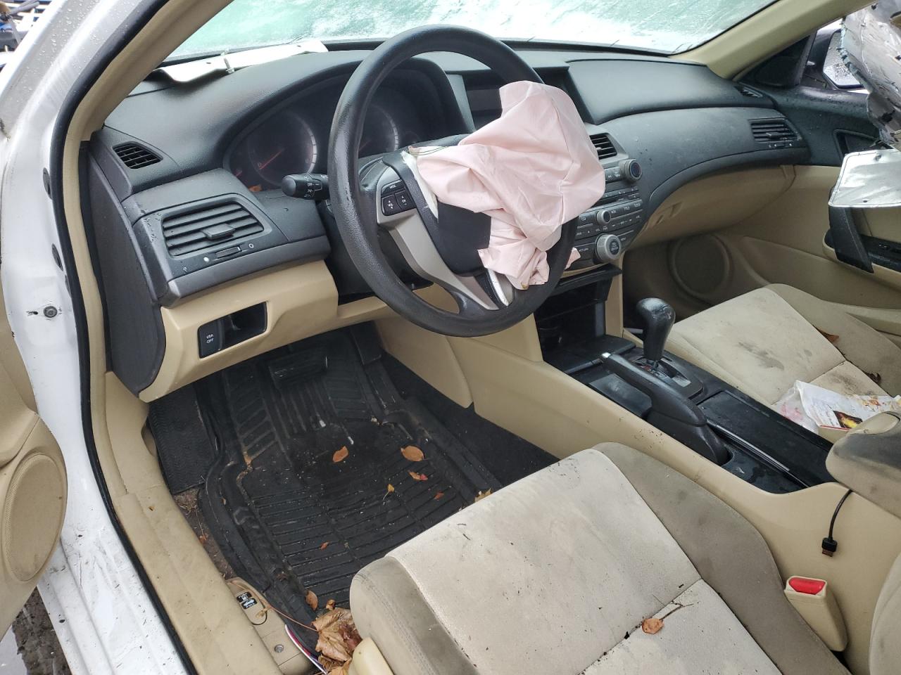 2009 Honda Accord - Image 8
