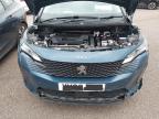 2022 PEUGEOT 3008 ALLUR for sale at Copart CORBY