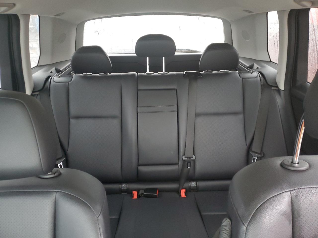 2014 Mercedes-Benz GLK-klasse - Image 10