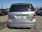 2011 Mercedes-Benz Gl 450 4Matic продається в Colton, CA - Rear End