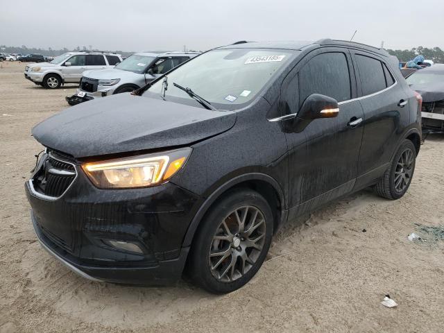 2018 Buick Encore Sport Touring