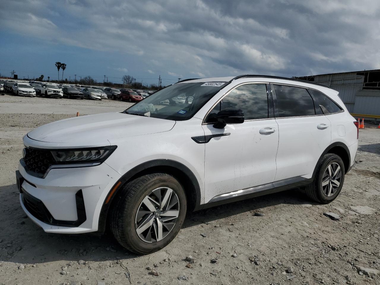 2021 Kia Sorento - Image 1