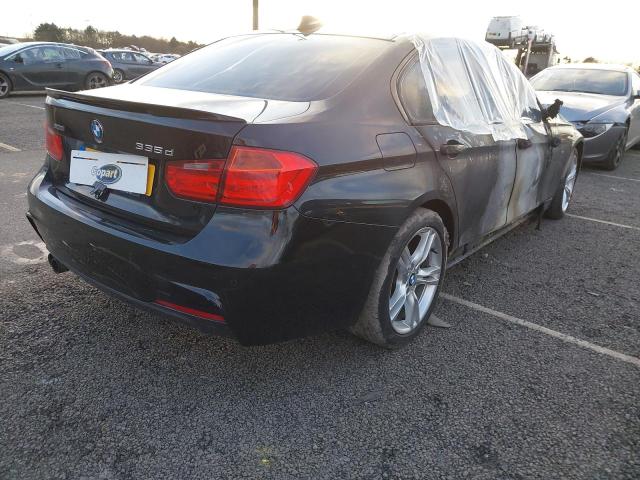 2015 BMW 335I M SPO