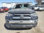 2015 Toyota 4Runner Sr5 продається в Albuquerque, NM - Rollover