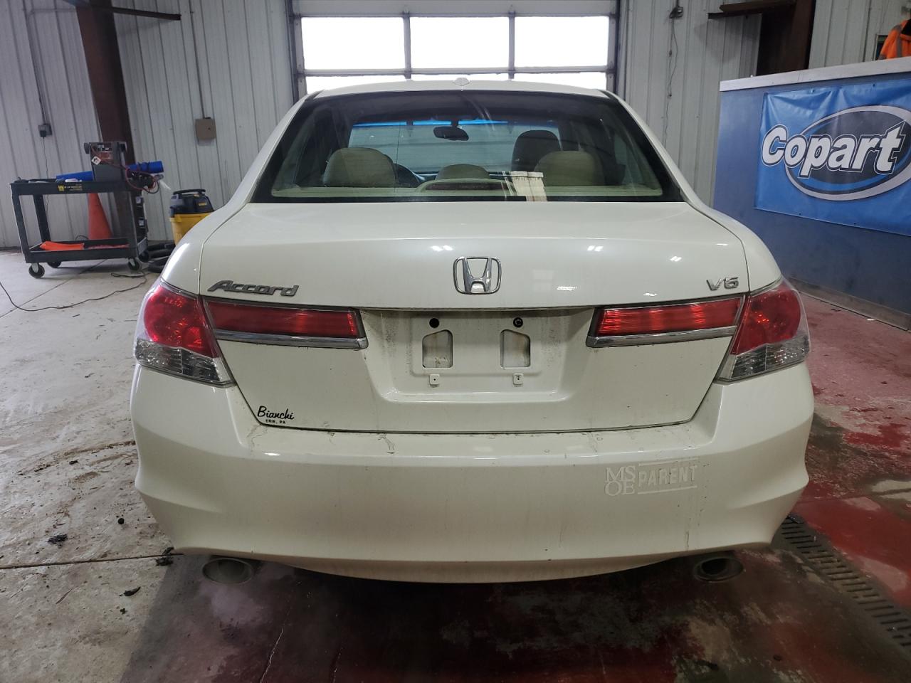 2011 Honda Accord - Image 6