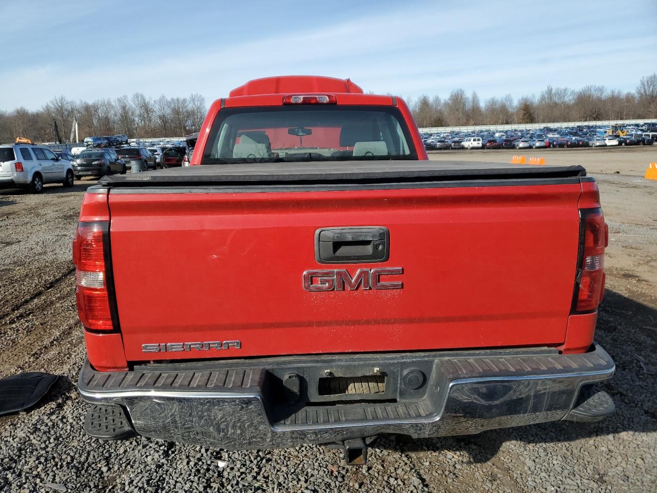 2014 GMC Sierra - Image 6