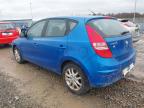 2010 HYUNDAI I30 COMFOR for sale at Copart CORBY