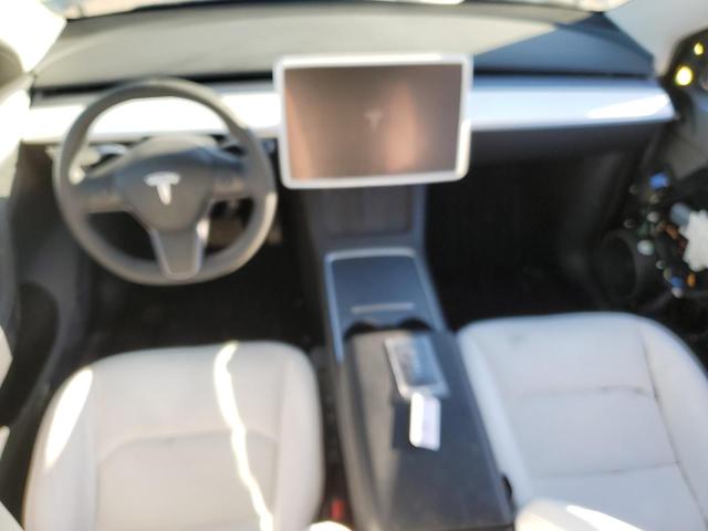  TESLA MODEL Y 2023 Серый