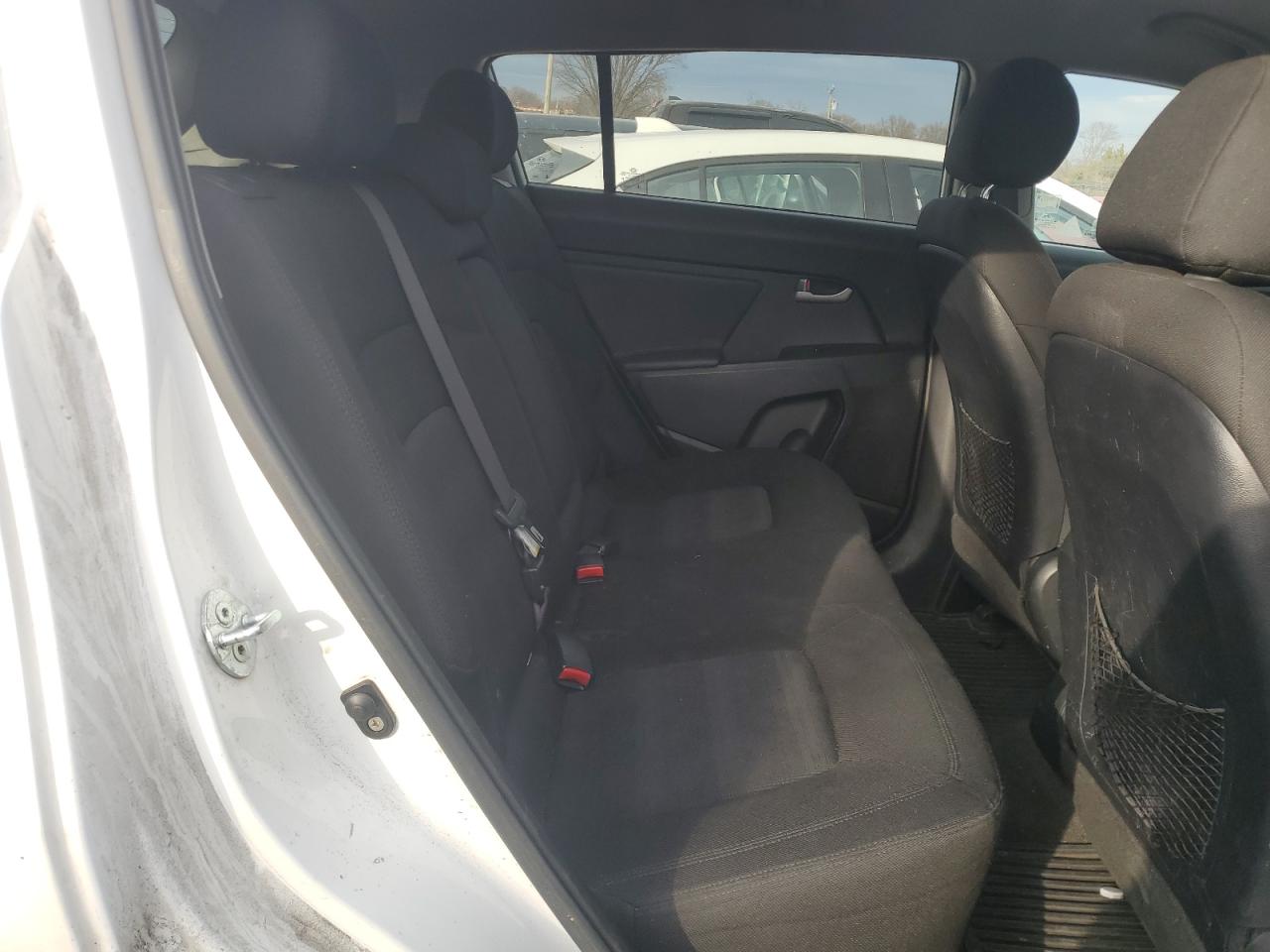 2012 Kia Sportage - Image 10